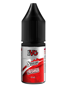 IVG - Strawberry Sensation
