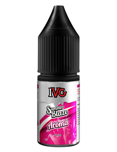 IVG - Summer Blaze