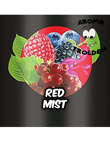 Red Mist Aroma