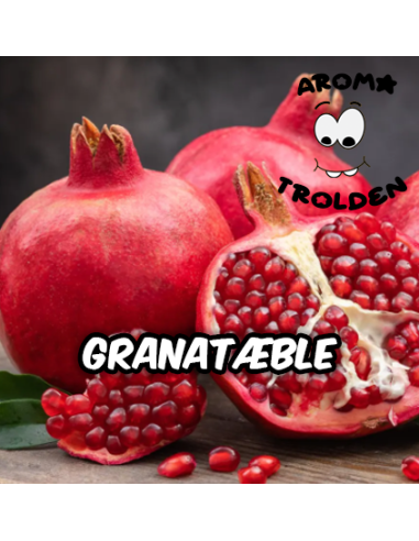 Granatæble Aroma