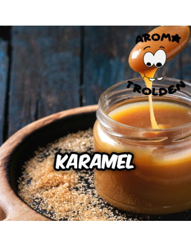 Karamel Aroma
