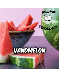 Vandmelon Aroma