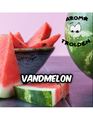 Vandmelon Aroma