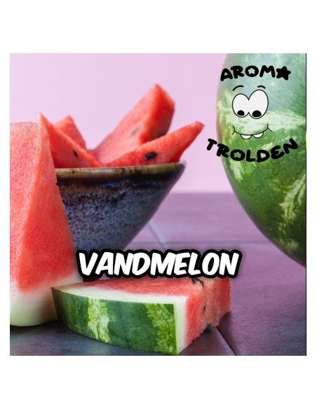 Vandmelon Aroma