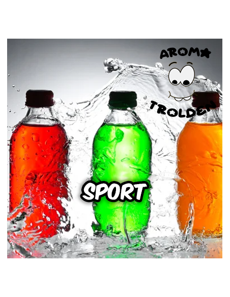 Sport Aroma