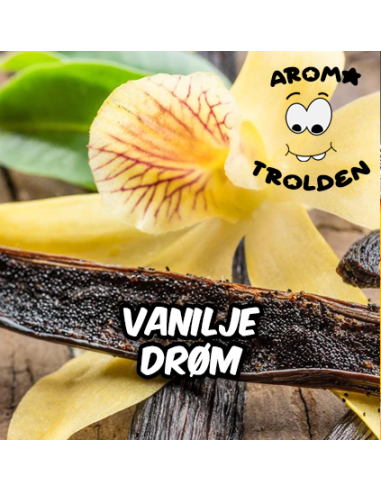 Vanilje Drøm Aroma