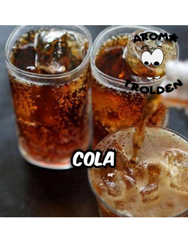Cola Aroma