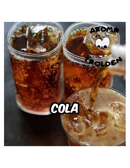 Cola Aroma