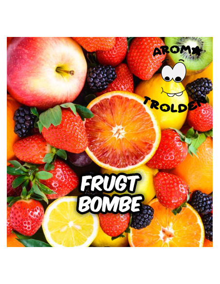 Frugt bombe Aroma