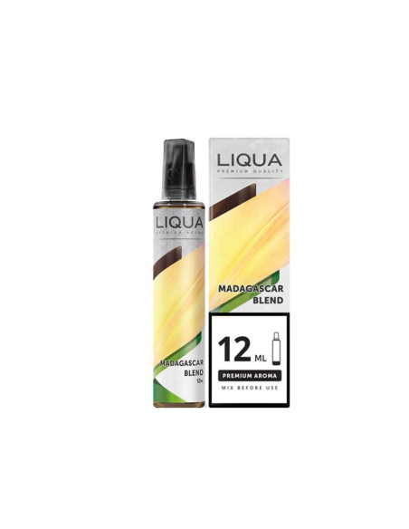 Madagascar - 60ml