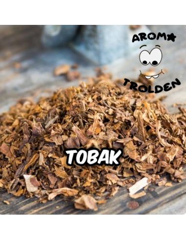 Tobak Aroma