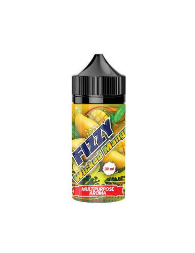 Fizzy - Wicked mango