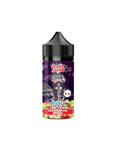 Fizzy - Double Apple
