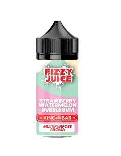 Fizzy - Strawberry watermelon