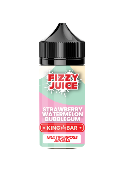 Fizzy - Strawberry watermelon
