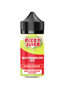 Fizzy - Watermelon ice