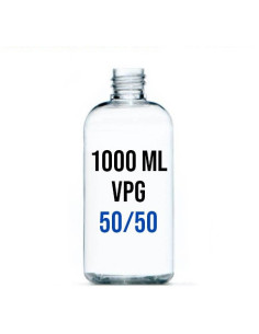 Base - 50VG/50PG 1 liter