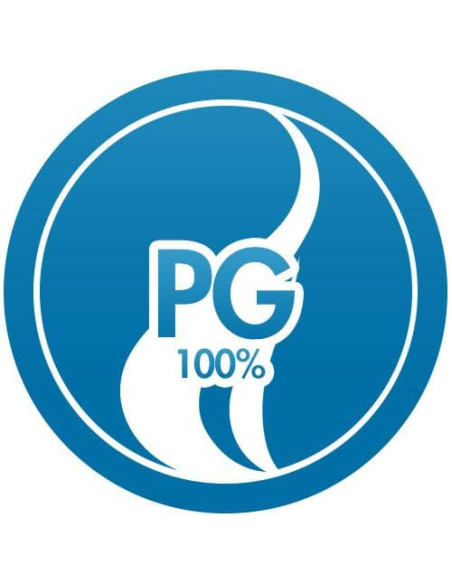 Base 100% PG 100ml