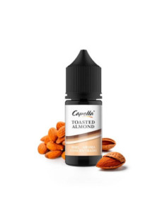 Capella - Toasted Almond Aroma