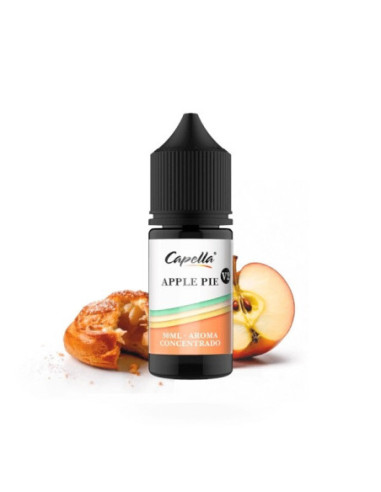 Capella - Apple Pie V2 Aroma
