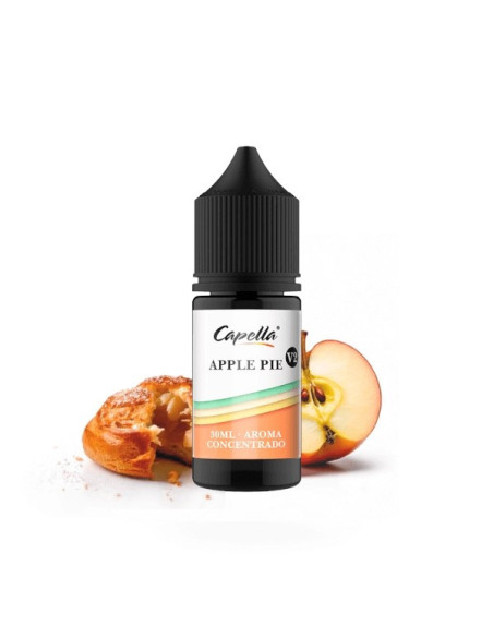 Capella - Apple Pie V2 Aroma