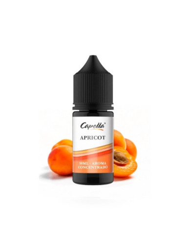 Capella - Apricot Aroma