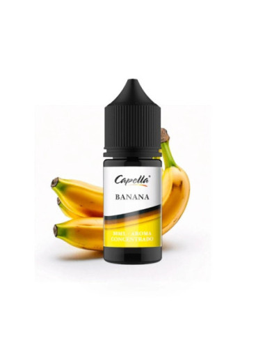 Capella - Banana Aroma