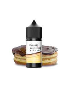 Capella - Boston Cream Pie V2 Aroma