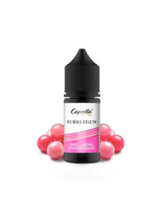 Capella - Bubble Gum Aroma