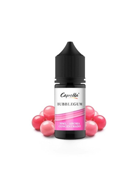 Capella - Bubble Gum Aroma