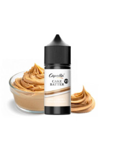 Capella - Cake Batter V2 Aroma