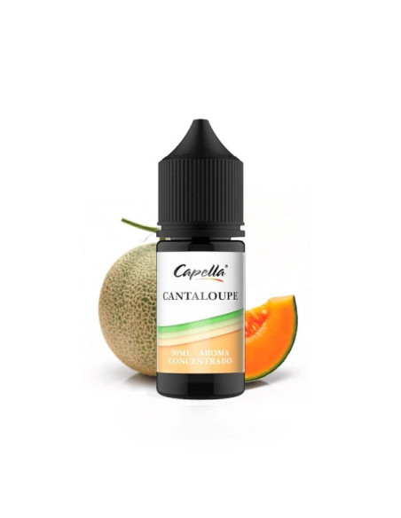 Capella - Cantaloupe Aroma