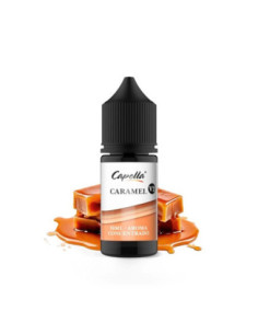 Capella - Caramel V2 Aroma