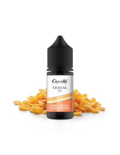 Capella - Cereal 27 Aroma