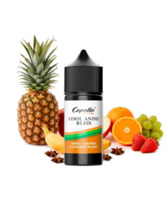 Capella - Cool Anise Bliss Aroma