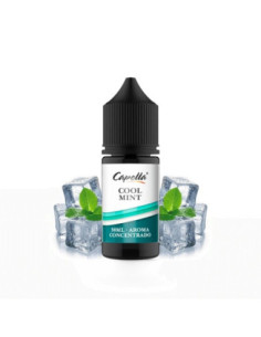 Capella - Cool Mint Aroma