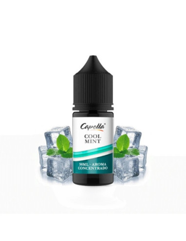 Capella - Cool Mint Aroma