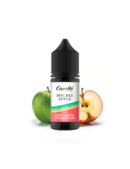 Capella - Double Apple Aroma