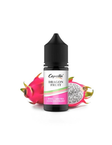 Capella - Dragon Fruit Aroma
