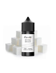 Capella - Extra Sweet Aroma