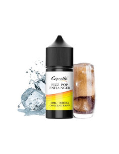 Capella - Fizz Pop Enhancer Aroma