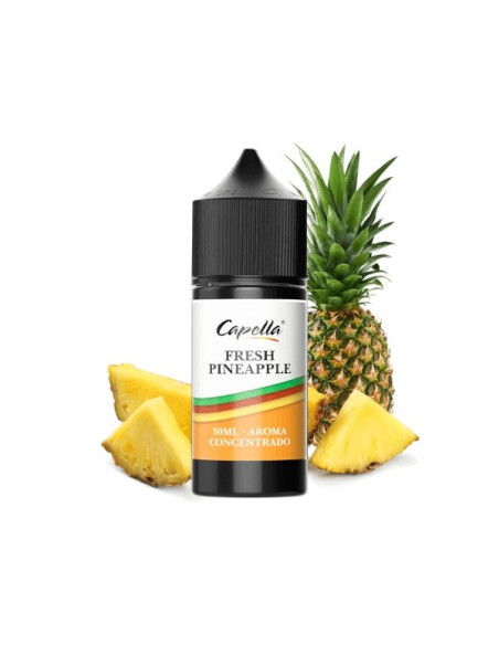 Capella - Fresh Pineapple Aroma