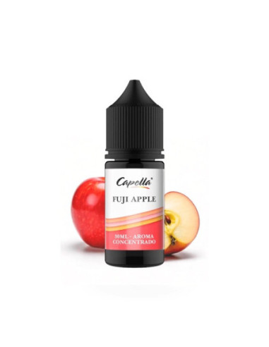 Capella - Fuji Apple Aroma