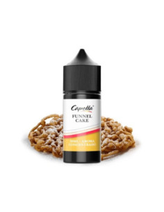 Capella - Funnel Cake Aroma