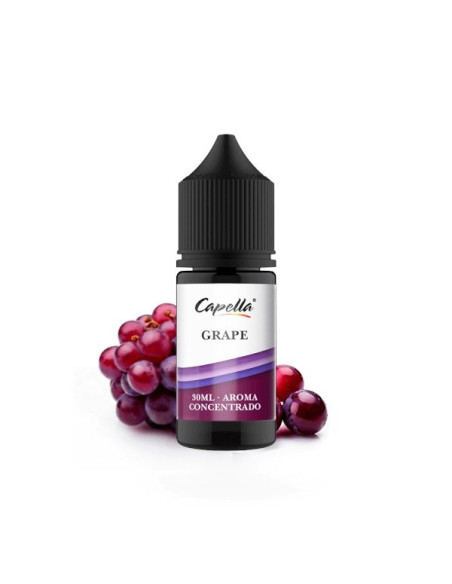 Capella - Grape Aroma