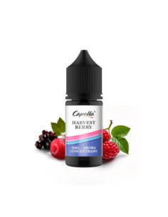 Capella - Harvest Berry Aroma