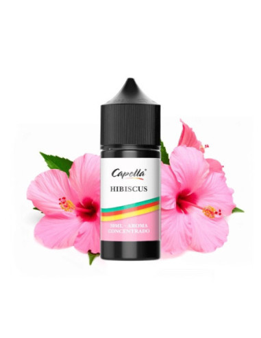 Capella - Hibiscus Aroma