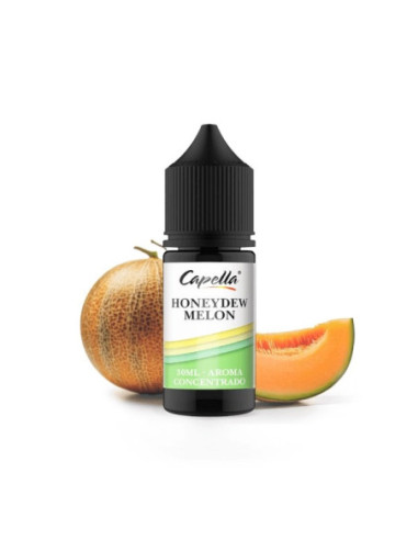 Capella - Honeydew Melon Aroma