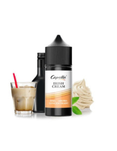 Capella - Irish Cream Aroma