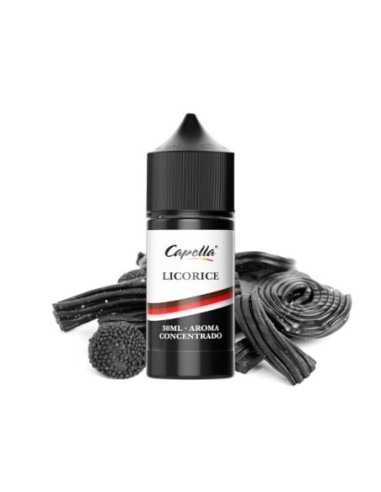 Capella - Licorice Aroma